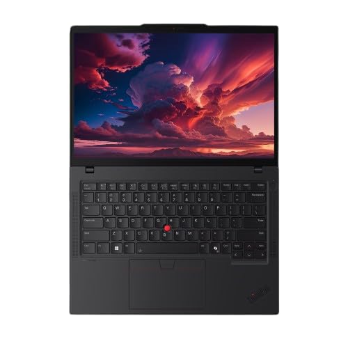 Lenovo ThinkPad P14s AMD Ryzen 7 PRO 8840HS 14